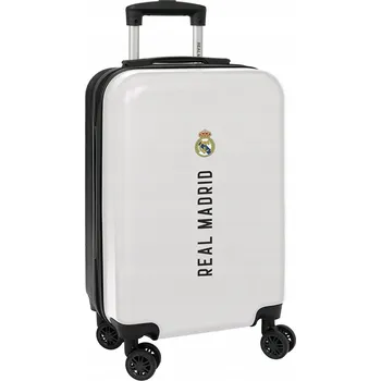 Kabinový kufr Real Madrid C.F. 1. sada 24/25