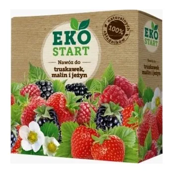 Hnojivo Vícesložkové hnojivo Ogród Start granulát 1,5 kg