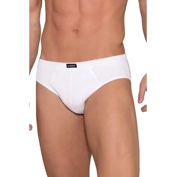 Dámské oblečení Slipy Lama , bílé, velikost 4XL