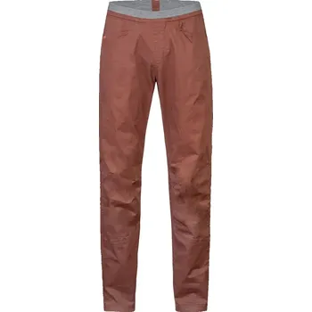 Pánské kalhoty Kalhoty Hannah BANG cinnamon XXL