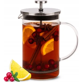 Kávovar OMAGO 600ml Konvice