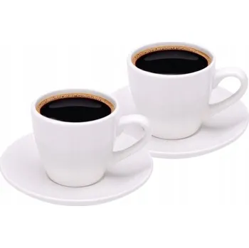 Porcelánový Šálek Ravi 89 ml 2 ks