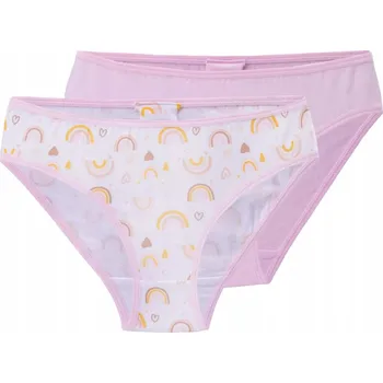 DĚTSKÉ BAVLNĚNÉ KALHOTKY MARTES NELLY KDG 2 BALENÍ VELIKOST 122/128