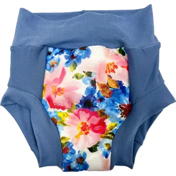 Plenkové kalhoty Smart Bottoms Noční tréninkové kalhotky M - Marys Garden