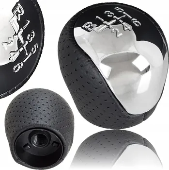 Hlavice řadicí páky Hlavice řadicí páky Dlaauta DA-22156