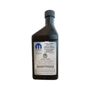 MOPAR POWER STEERING FLUID ELECTRIC - Hydraulický olej do elektrického posilovače řízení 473ml