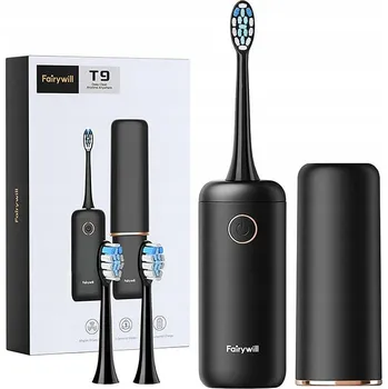 Péče o chrup Cestovní Sonický Kartáček FairyWill FWT9