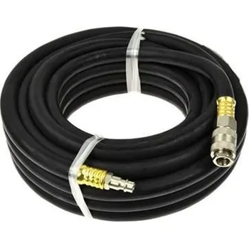 Zahradní hadice Vysokotlaká gumová hadice 10m, 10x17mm GEKO