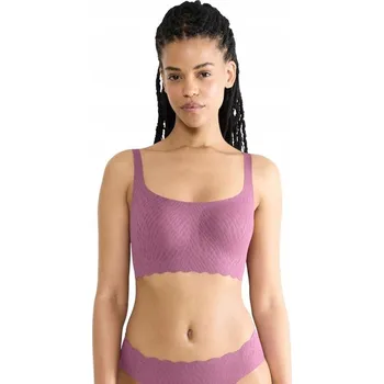 Podprsenka Sloggi ZERO Feel Bliss Top XXL