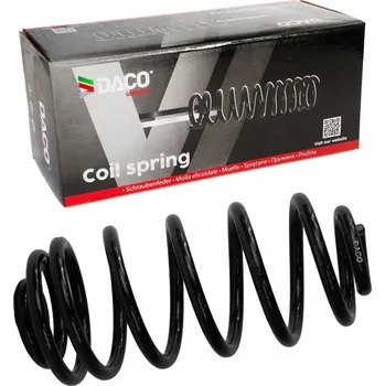 DACO 810401 Pružina podvozku