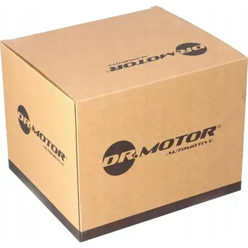 Těsnění motoru Dr.Motor DRM18216 Těsnění hlavy válců