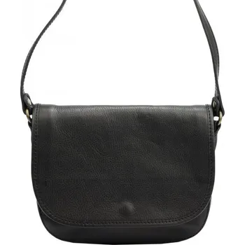Kožená kabelka Florence 2005 - černá