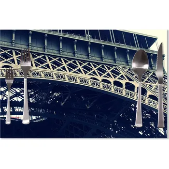 prostírání Sablio Prostírání Eiffel Tower: 40x30cm