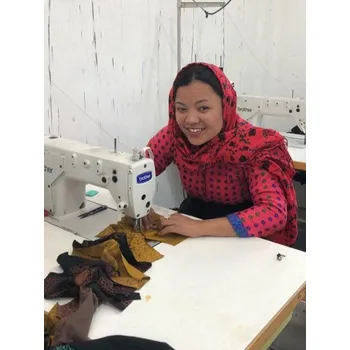 Himalife Dýško pro naše švadlenky Dýško výše: 69 Kč