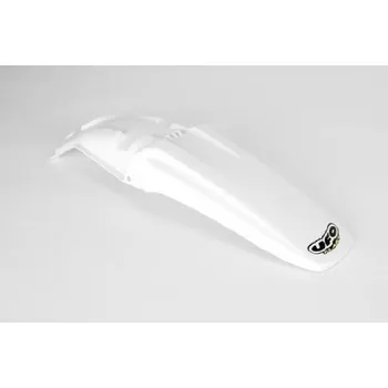 UFO ZADNÍ BLATNÍK YAMAHA YZ 125/250 '93-'95 BARVA BÍLÁ