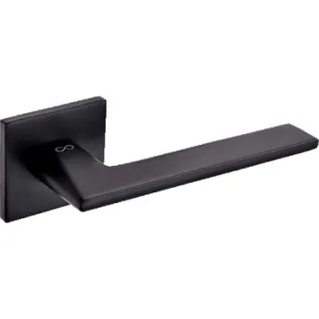 Dveřní kování INFINITY LINE interiérová klika INFINITY LINE Ara KRA B00