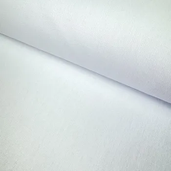 Bavlna antibakteriální - Bílá