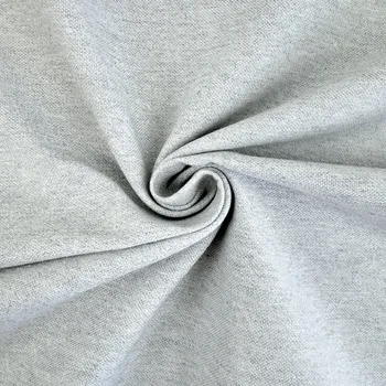 Dekorační Loneta Siena - Šedá světlá melír