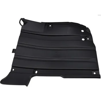 Blatník karosérie Blatník DAF FL Euro 6 přední MTX COR-DAF-0077