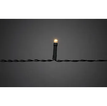 Dekorativní svítidlo Konstsmide 6521-870 LED osvětlení stromu řízené aplikací venkovní 230 V Počet žárovek 400 LED N/A