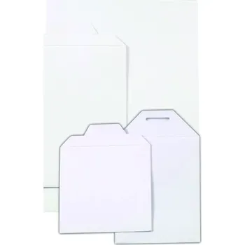 Obálka Kartonová obálka - B4plus 275x360mm