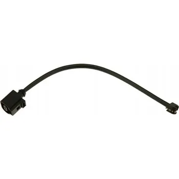 Brzdová destička Senzor opotřebení brzdových destiček TRW GIC351