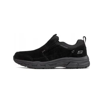 Pánské polobotky Skechers Pánské polobotky SKECHERS-237282 BBK černé
