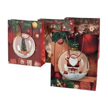 Dětské hřiště Torebka prezentowa Boże Narodzenie MIX (pl, 2000, ADAR)