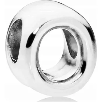 Přívěsek Pandora Přívěsek Písmeno O 797469