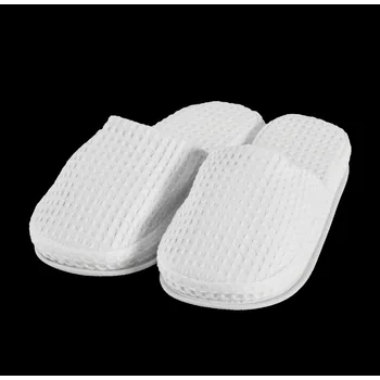 Pracovní obuv Papuče WAFAEL - LUX Hotel-SPA, pratelné, velikost: 40-41 Vital Home