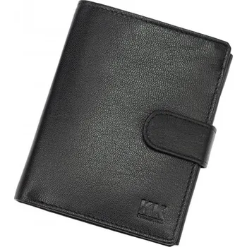 Peněženka Money Kepper KK 18B - černá