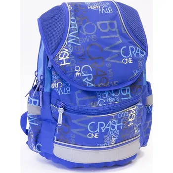 Školní batoh Oxybag Cool PLUS Fotbal