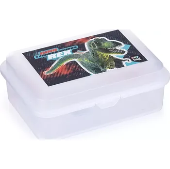 Svačinový box Box na svačinu Premium Dinosaurus