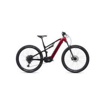 Elektrokolo Horské celoodpružené elektrokolo Crussis e-Full 9.11 894Wh 29" - model 2026 - rámu 19"(170-185 cm)