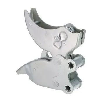 Blatník karosérie Zámek kabiny Mercedes-Benz Actros 4 TANGDE TD19-50-266, , ,