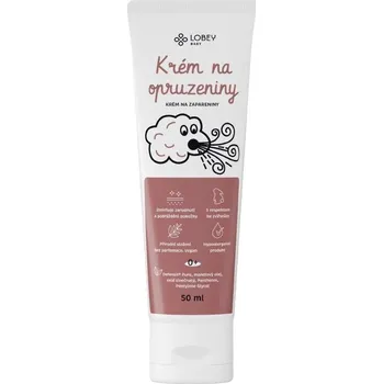 Lobey Baby krém na opruzeniny 50 ml