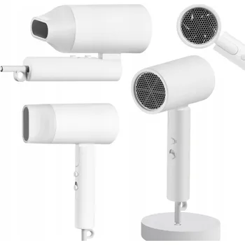 Fén Fén na vlasy Xiaomi Compact Hair Dryer H101 White 1600W bílý