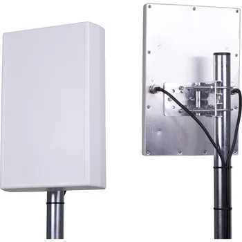 Televizní anténa Směrová anténa MAT-COMPANY 60 dBi