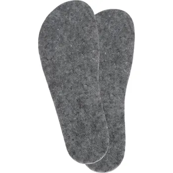 Pracovní obuv Filcové vložky barefoot Olivier do minimalistické obuvi 4 mm, velikost 37