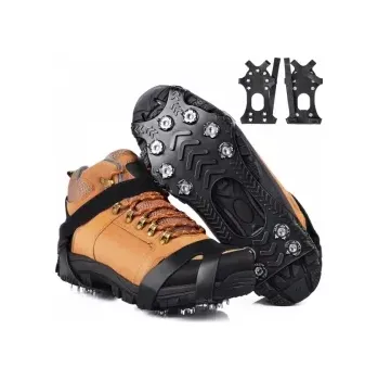 Přípravek pro údržbu obuvi Hroty na boty Honyao univerzální L