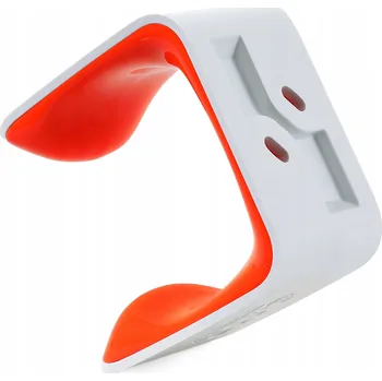 Věšák Expozitor, stojan Hornit červený