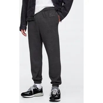 GAP pánské tepláky šedé velikost L