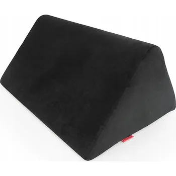 Polštář Polštář Klín Kosmetický Velurová Pod Nohy Záda