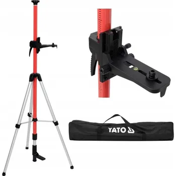 Měřící laser Křížový laser Yato YT-30500 0 m