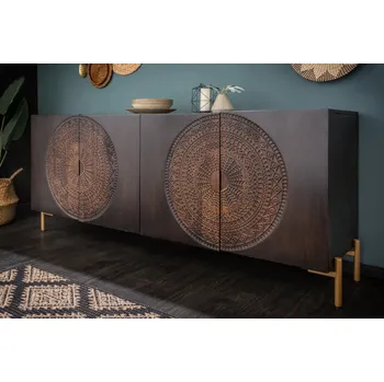 Komoda Komoda APATÉ Dekorhome