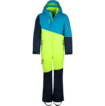 Trollkids Kids Hallingdal Snowsuit Jr 350-709 zimní oblek 98
