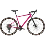 CANNONDALE TOPSTONE 2 1x Orchid XL