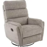 Polohovací křeslo Belfort