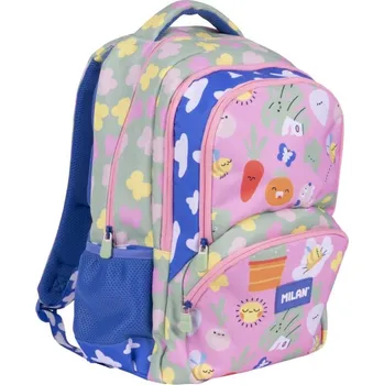 Školní batoh Školní batoh MILAN (25 l) Série Green & Grow