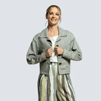 Len Rybí kost - Zelená Army